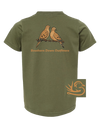 2 Doves Toddler Tee