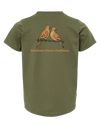 2 Doves Toddler Tee