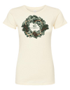 Anther Wreath Women's Tee