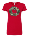 Anther Wreath Women's Tee