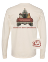 Tits The Season Long Sleeve Tee
