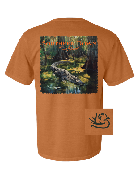 Bayou Beast Tee
