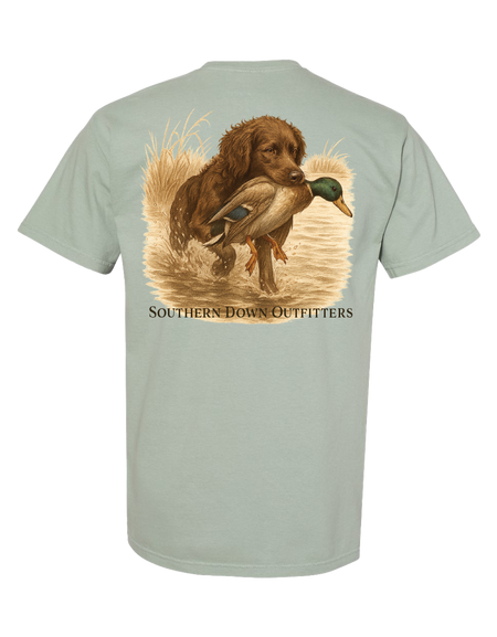 Boykin Mallard Tee
