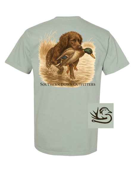 Boykin Mallard Tee