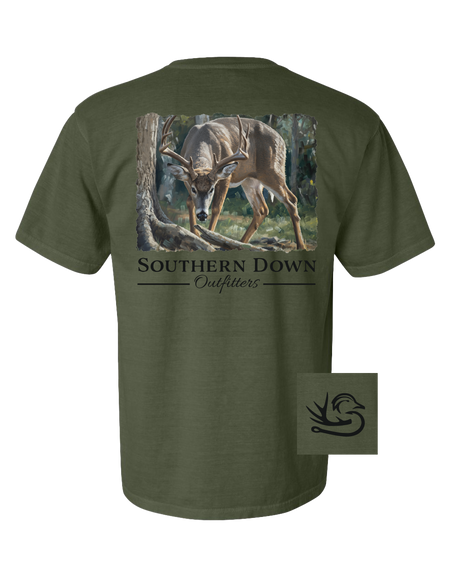 Buck Fever Tee