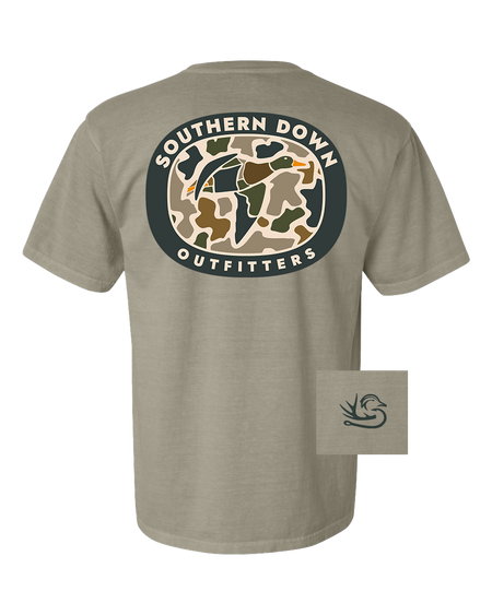 Duck Camo T-Shirt