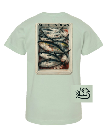 Dockside Haul Toddler Tee