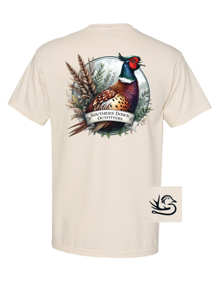 Ringneck Pheasant Tee