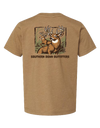 2 Bucks Youth Tee