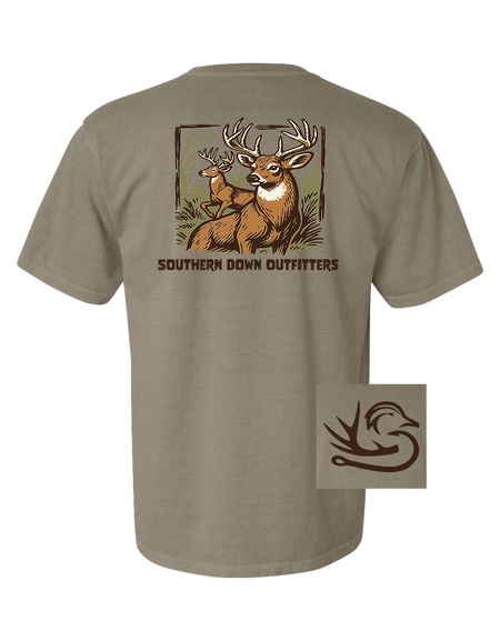 2 Bucks Tee