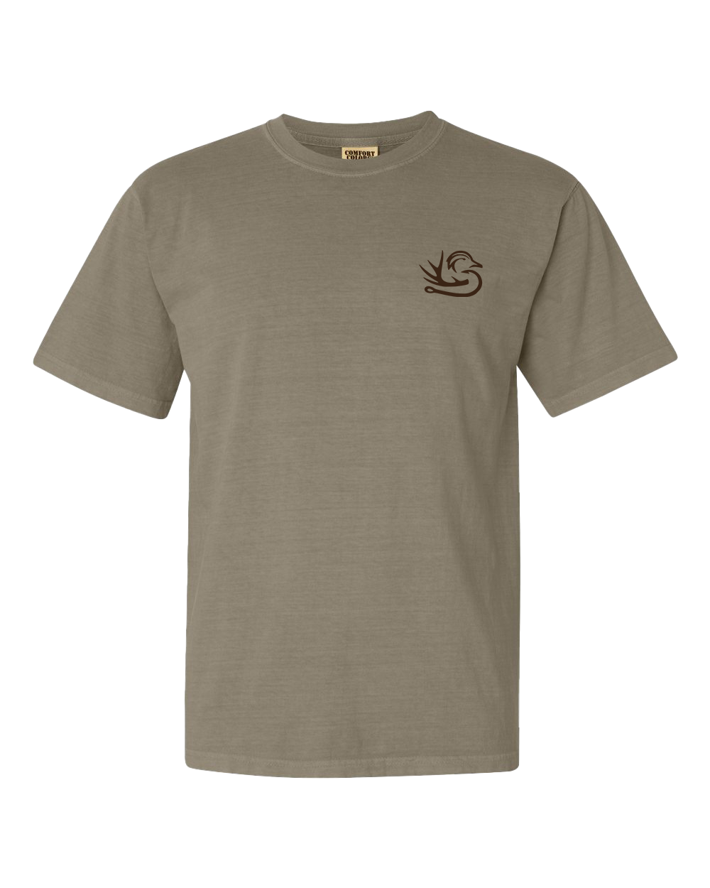 2 Bucks Tee