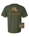 2 Doves Tee