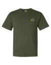 2 Doves Tee