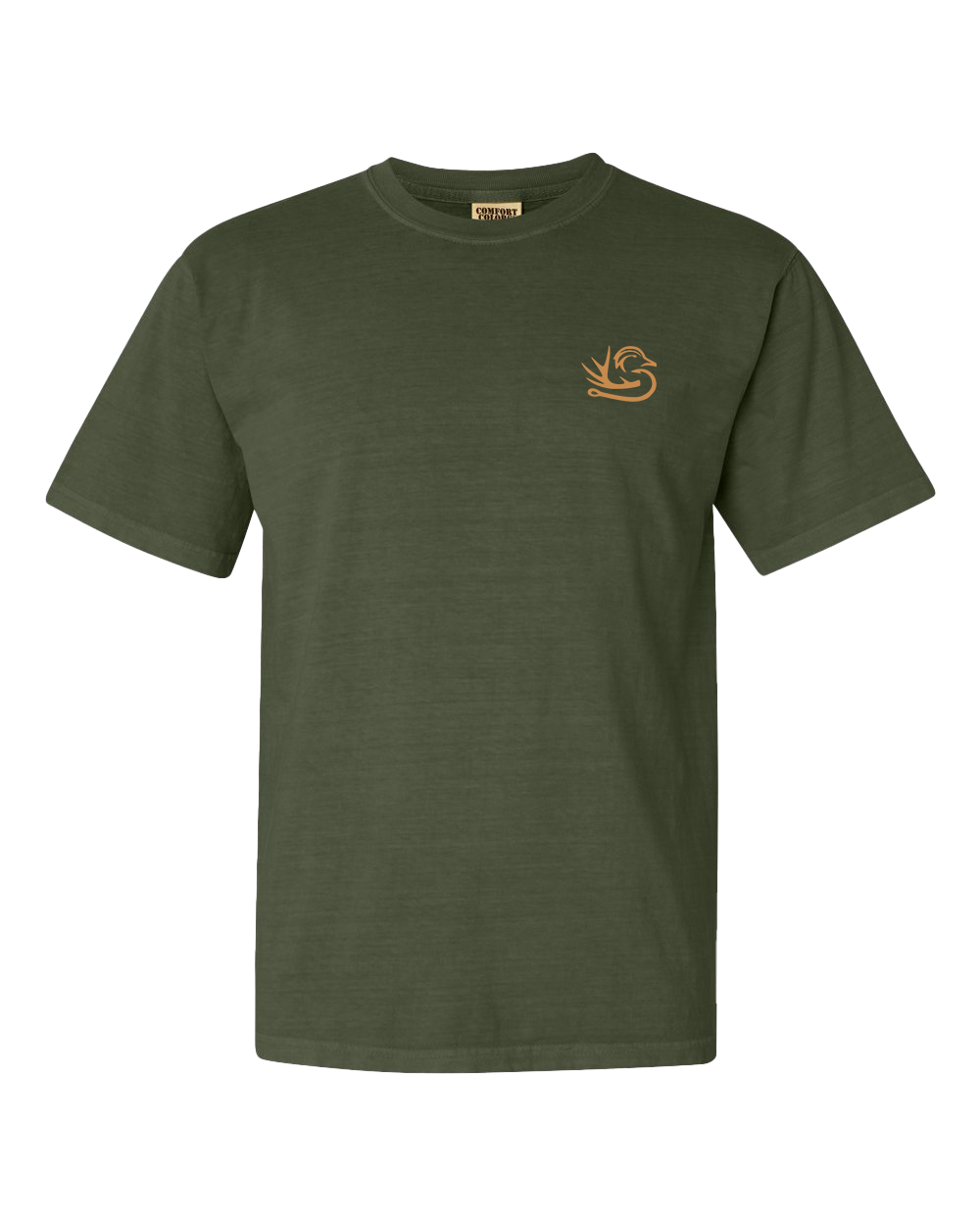 2 Doves Tee
