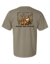 2 Bucks Tee