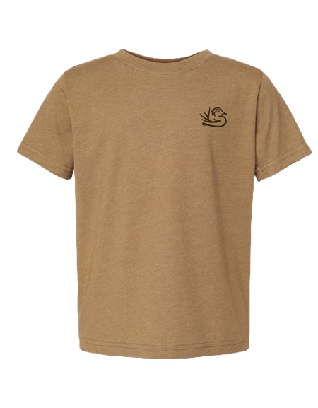2 Bucks Toddler Tee