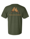2 Doves Tee