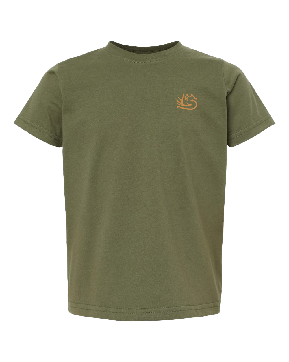 2 Doves Youth Tee
