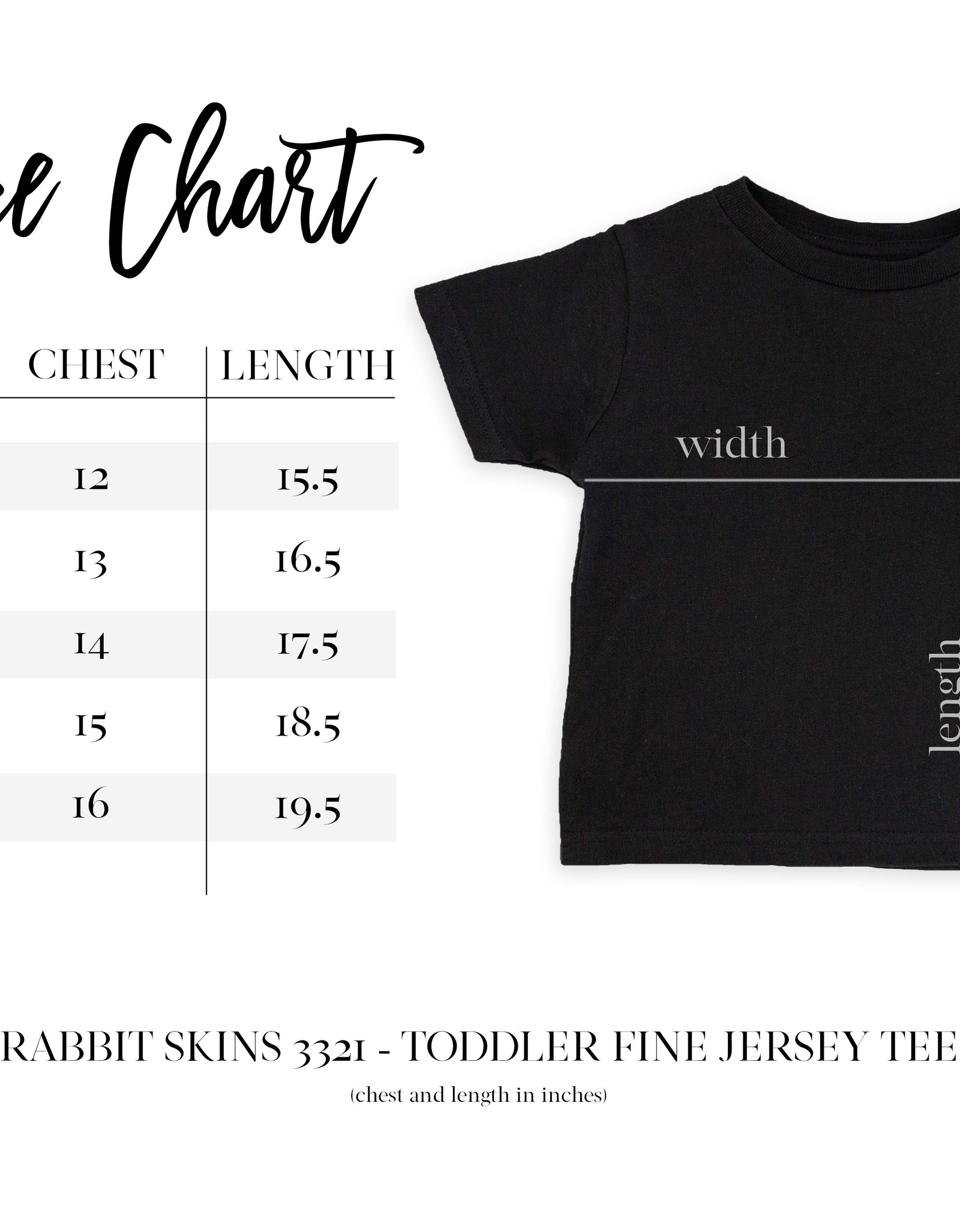 Bedded Down Buck Toddler Tee
