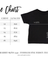 Puddle Ducks Toddler Tee