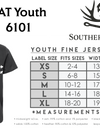 SDO Shotgun Logo Logo Youth Tee
