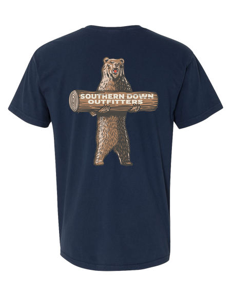 Bear Tee