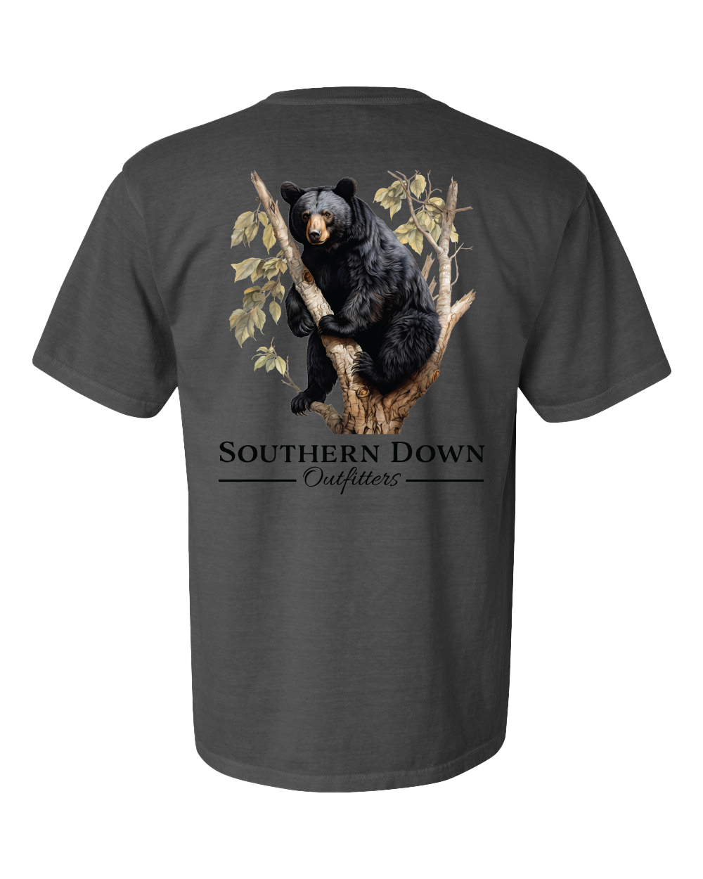Bear Necessities Tee
