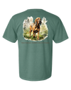 Bloodhound 2 Tee