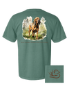 Bloodhound 2 Tee