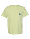 Blue Crabs - Pocket T