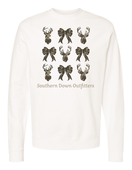 Bucks & Bows