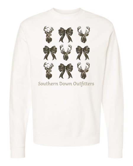 Bucks & Bows