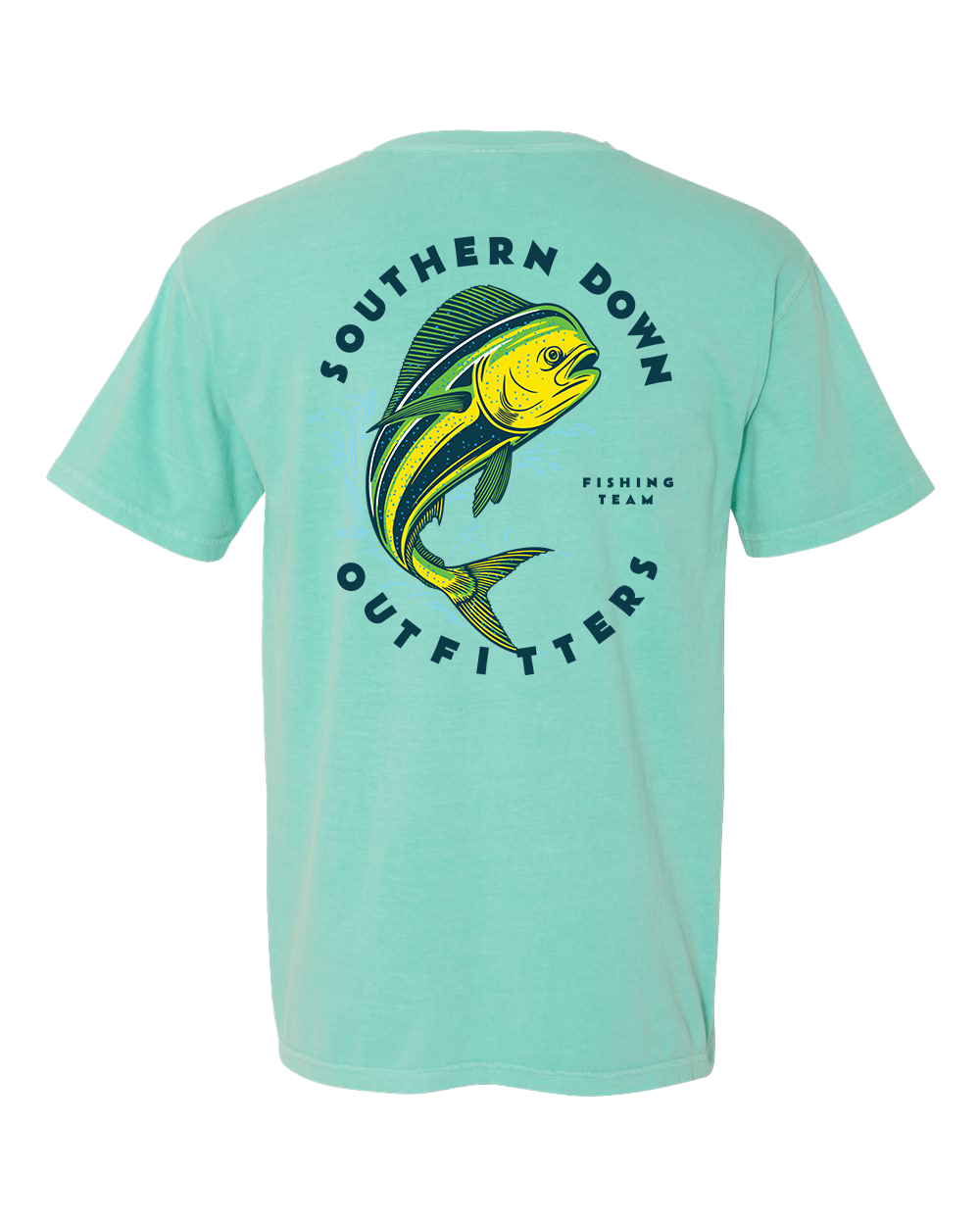 Classic Mahi Youth Tee