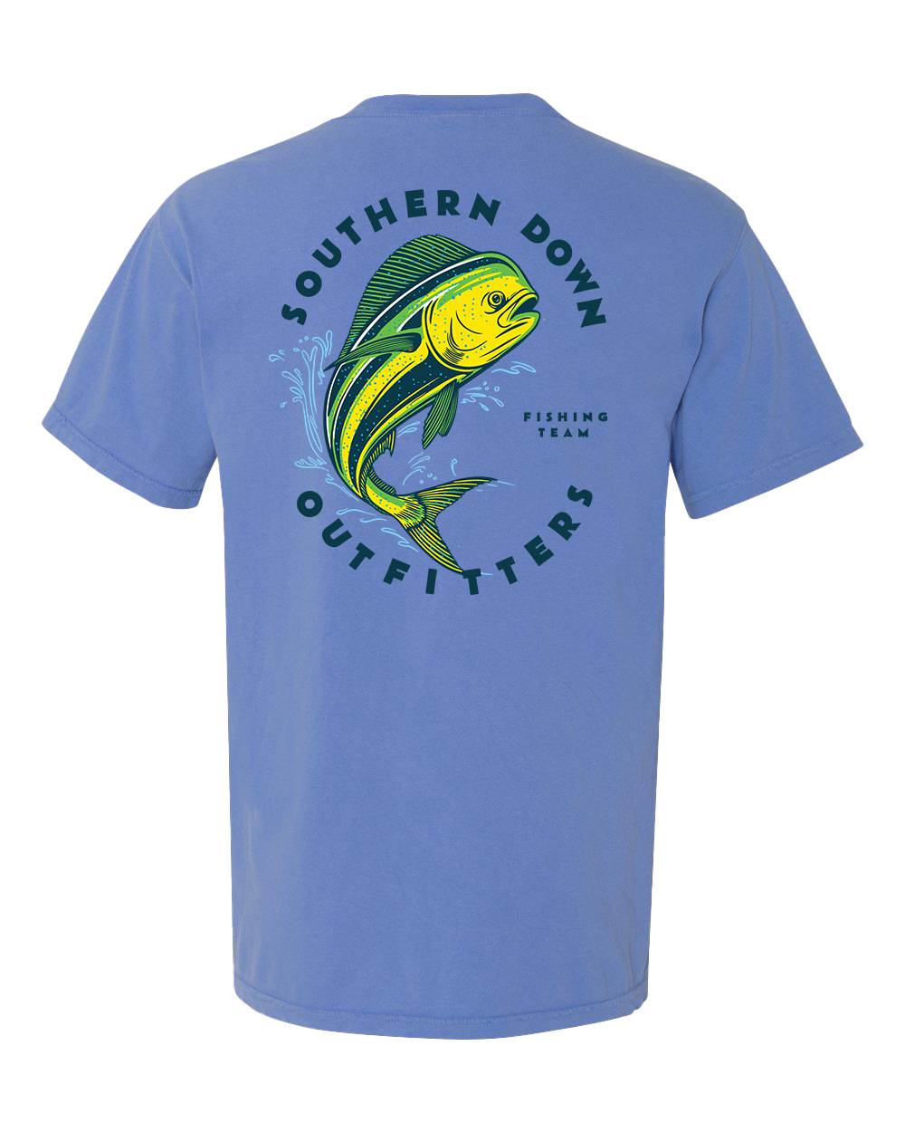 Classic Mahi Tee