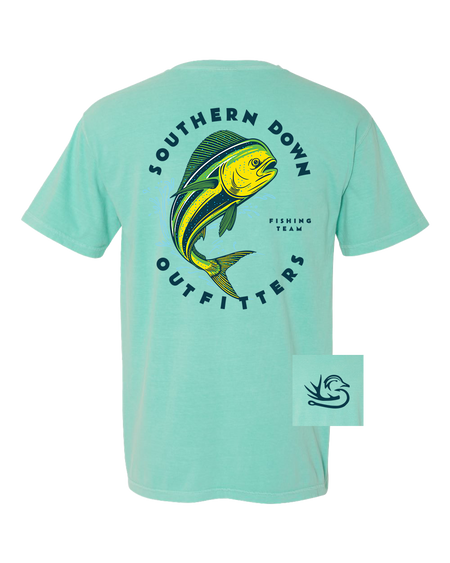 Classic Mahi Youth Tee