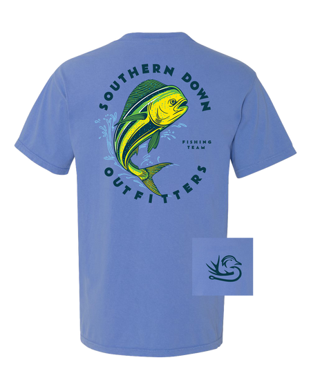 Classic Mahi Tee