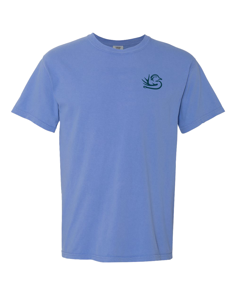 Classic Mahi Tee