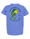 Classic Mahi Toddler Tee