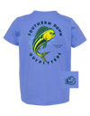 Classic Mahi Toddler Tee