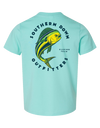 Classic Mahi Toddler Tee