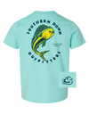 Classic Mahi Toddler Tee