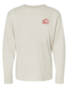 Christmas Woodies Youth Long Sleeve Tee