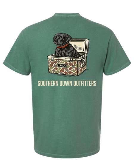 Cooler Lab Tee