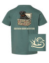 Cooler Lab Toddler Tee