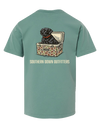 Cooler Lab Youth Tee