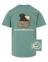 Cooler Lab Youth Tee