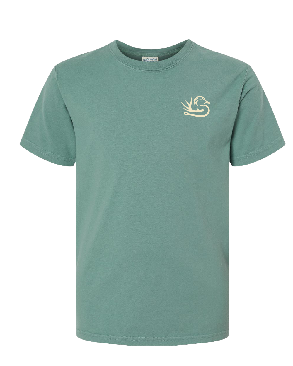 Cooler Lab Youth Tee