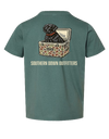 Cooler Lab Toddler Tee