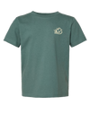 Cooler Lab Toddler Tee