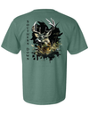 Deer Spatter Tee